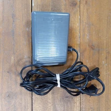 FDM Electronic Speed Controller Sewing Machine Pedal Model KD-1902 Foot Control