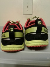 merrell barefoot 2