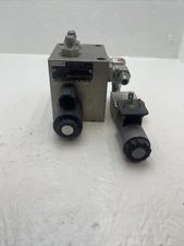Rexroth R978064989 Multistation Manifold AGA18665 Float 612779815 + R901394391