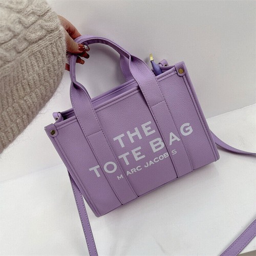 MARC Womens Handbags Designer Laptop Large Capacity Shoulder Tote Bags