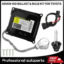 Xenon HID Headlight Ballast Control Module fo...