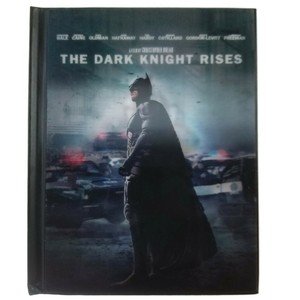 the dark knight rises blu ray