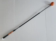 Orange Whip FULL-SIZE Golf Swing Trainer