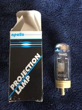 Apollo CAL/A 300W 120V Projection Lamp Projector Bulb