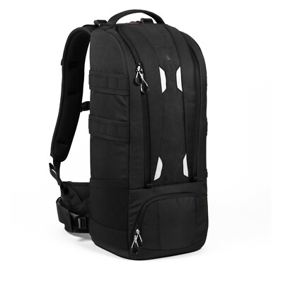 TAMRAC ANVIL SUPER 25 PRO BACKPACK READY FOR EVERY PHOTO EXPEDITION