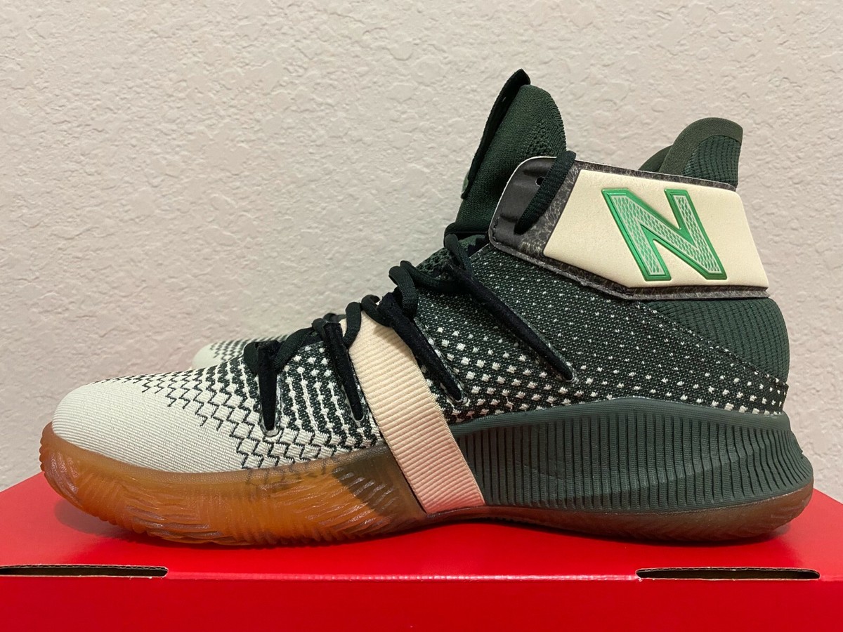 New Balance OMN1S Money Stacks Kawhi Green White Gum (BBOMNXMT