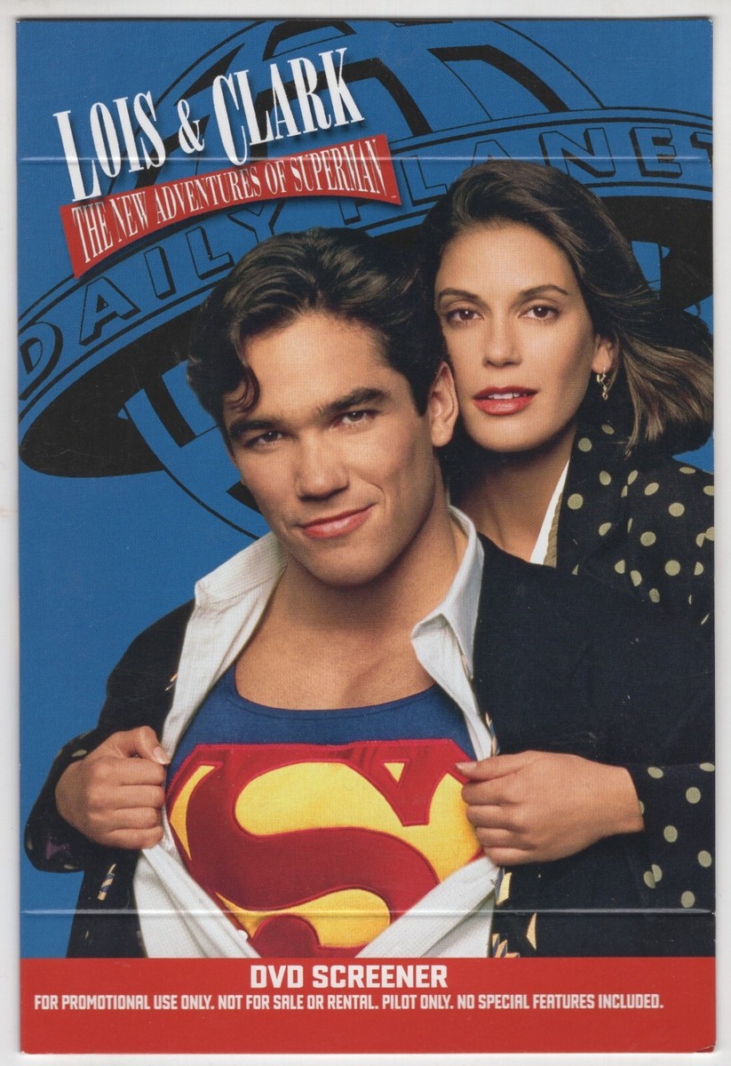 LOIS&amp;CLARLOIS&amp;CLARK/新スーパーマン 〈フォース・シーズン〉セット2 [DVD] LOIS＆CLARK/新スーパーマン ［フォース・シーズン］ セット2