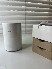 NEW ibi Smart Photo Manager Collect Cloud Organize Privately Share Photos 1TB