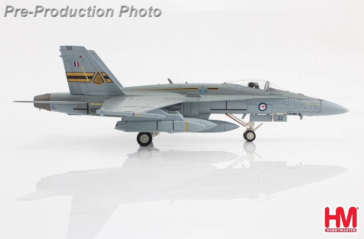 Preços baixos em Aviões Militares em metal fundido F/A-18 Hornet