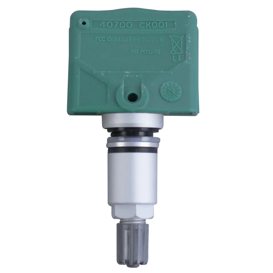 4X Tire Pressure Monitor Sensor TPMS For 04-12 Nissan Maxima Murano Rogue Sentra - Image 2 of 4