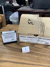 Vodavi SP61620-03 Starplus 616flex Program Module III