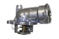 Trucktec Automotive Thermostat KüHlmittel 87°C FüR Mercedes-Benz Sprinter