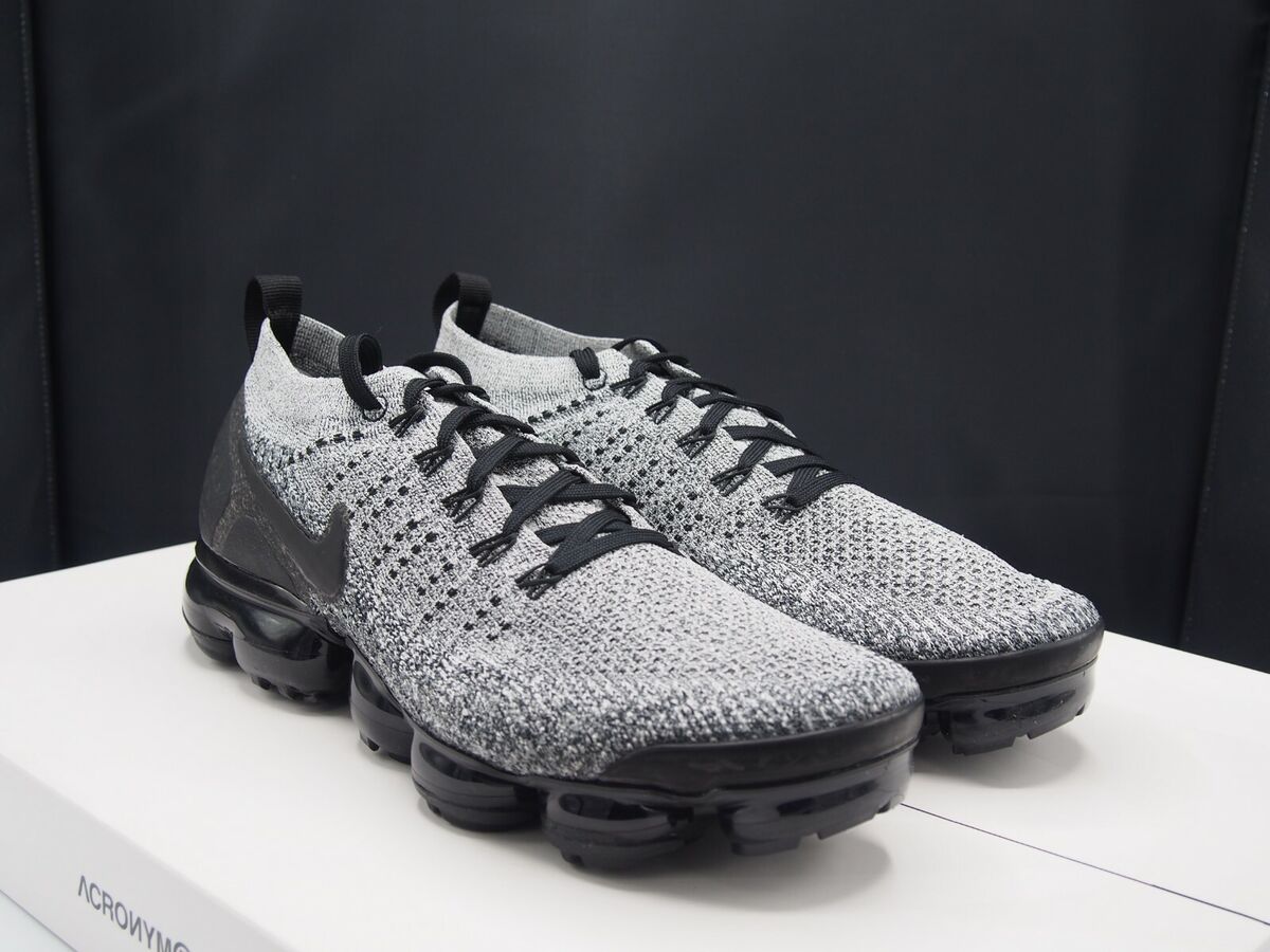 Nike Air VaporMax Flyknit 2 Nike Air VaporMax Flyknit 2