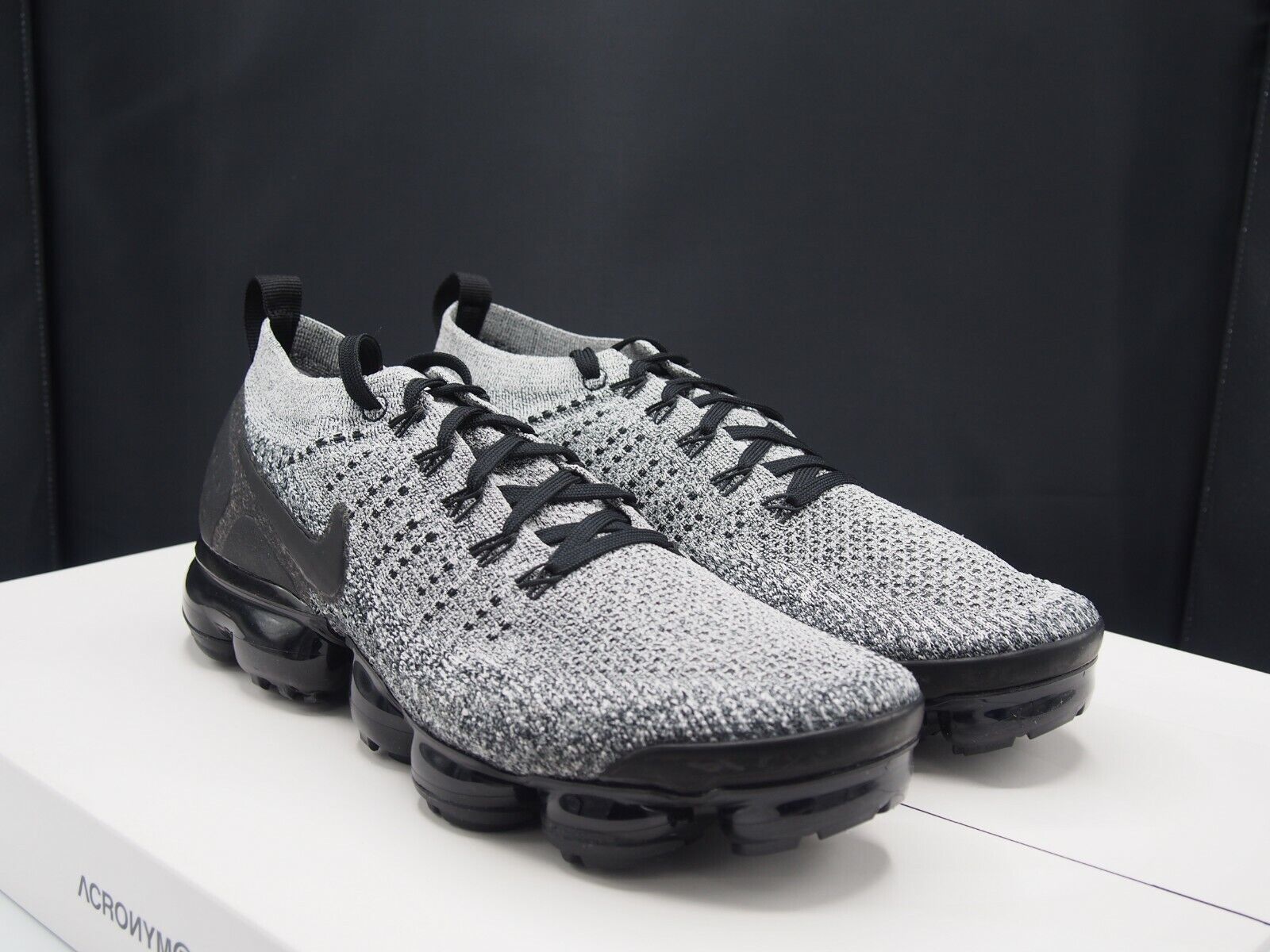 Nike Air VaporMax Flyknit 2 "Cookies and Cream"