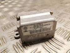 Porsche Cayenne 9PA Tilt Yaw Sensor For