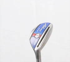 Adams Blue 25° 5H Hybrid Senior Flex Slimtech 13046679 Fair