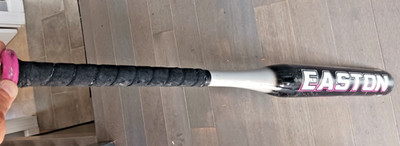 EASTON CYCLONE 30'' 20 OZ 13'' BARREL  ALLOY LITTLE LEAGUE BASEBALL SOFTBALL BAT!