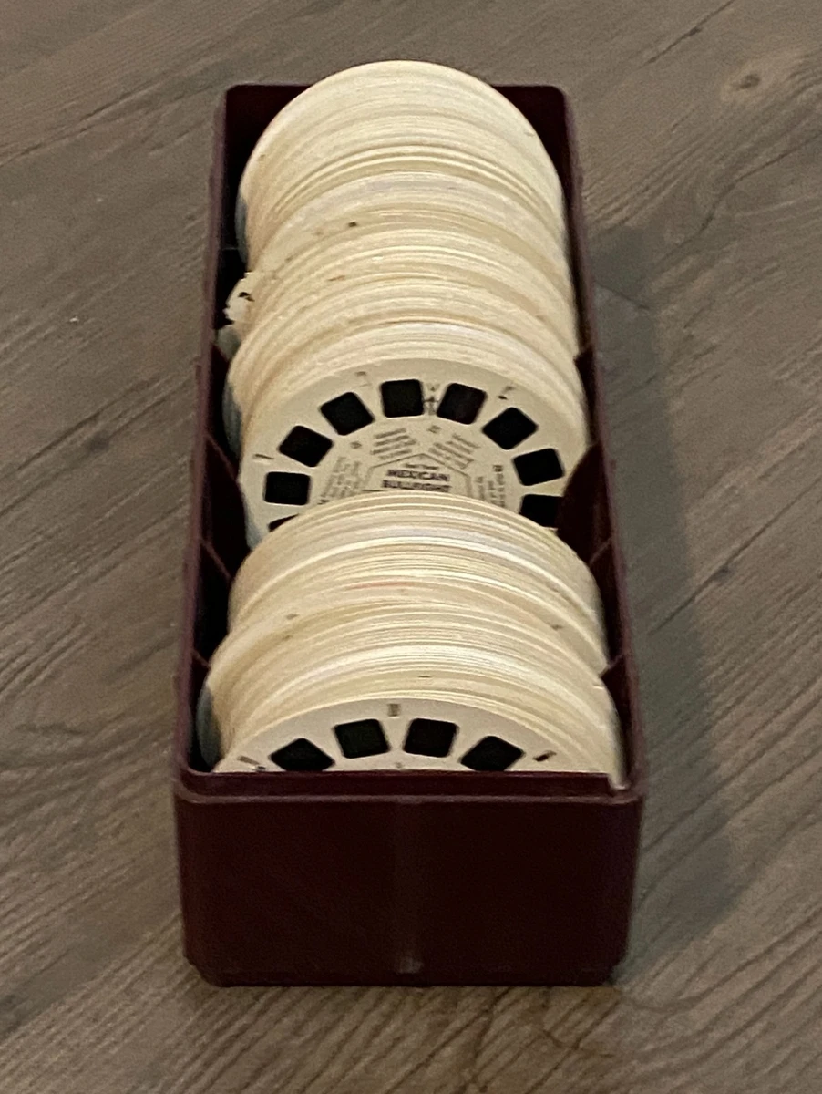 Disneyland Viewmaster for sale | eBay