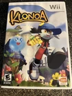 Klonoa (Nintendo Wii, 2009)