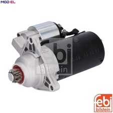 STARTER 193167 FOR VW CALIFORNIA/T4/Camper TRANSPORTER/Platform/Chassis/Van 1.9L