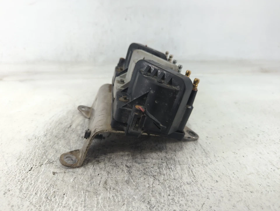 Buick Century Undefined UX8BN 2000 Foto 4 de 4