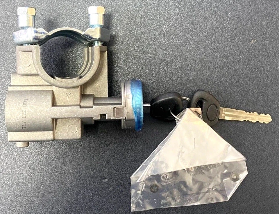 US289L NUEVO Cilindro de Bloqueo de Encendido Motor Estándar Productos Hecho en EE. UU. Foto 2 de 4