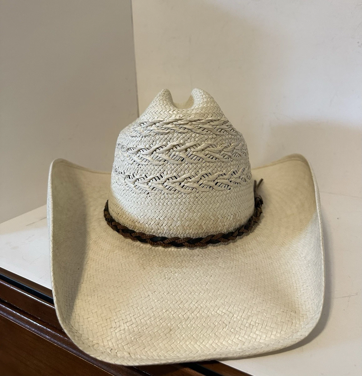 Chapeau cowboy Italie | Fête en folie