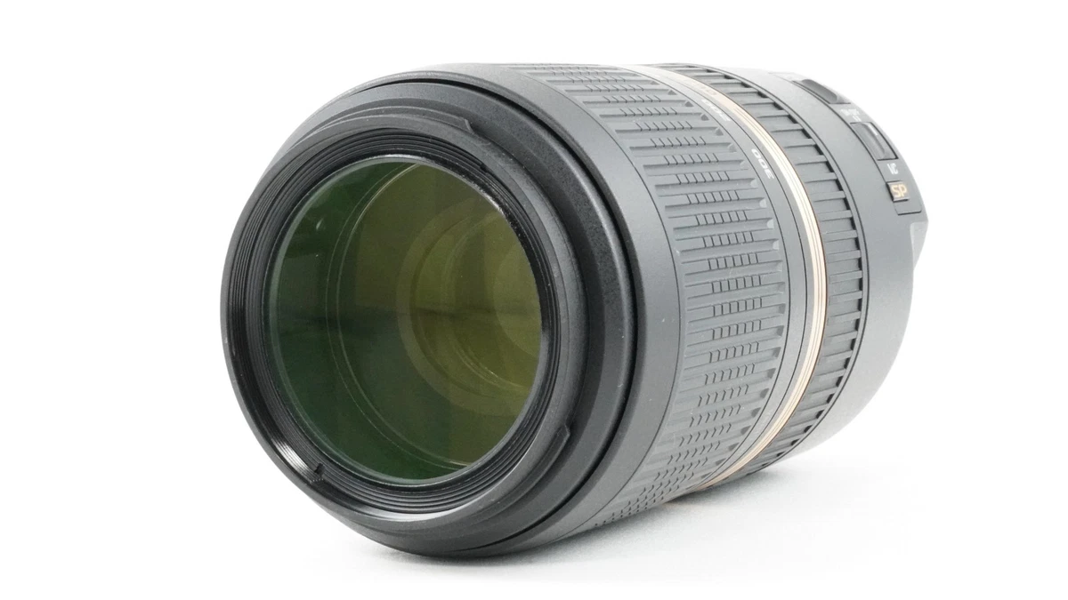 Tamron SP 70-300mm Camera Lenses for sale | eBay