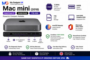 Mac Mini 2018 | eBay UK