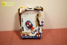 VTech Spidey and His Amazing Friends Spidey Learning Watch