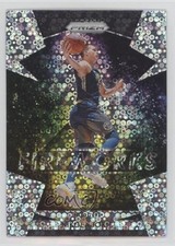 2018-19 Panini Prizm Fireworks Fast Break Prizm Nikola Jokic #21 0ad