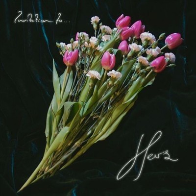 HER'S (UK) - INVITATION TO HER'S * NEW CD