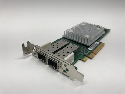 Dell Qlogic Dual Port 16Gb Fibre Channel Interface QLE2692L-DEL / WVT0T - VGC