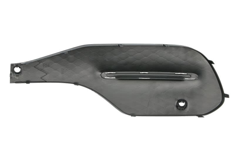 Dummy Grid Ventilation Grid Front Right Fits: MERCEDES GLE W167 01.20-