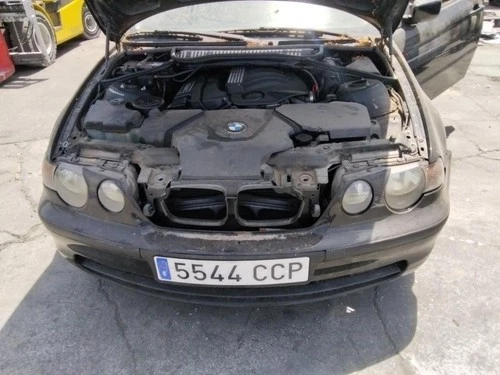 8251349 Elevalunas Delantero Izquierdo para BMW SERIE 3 COMPACTO (E46) 1819201 - Imagen 10 de 10