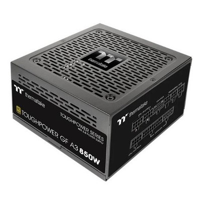 Thermaltake PS-TPD-0850FNFAGU-L TOUGHPOWER GF A3 Gold 850W - TT Premium Edition