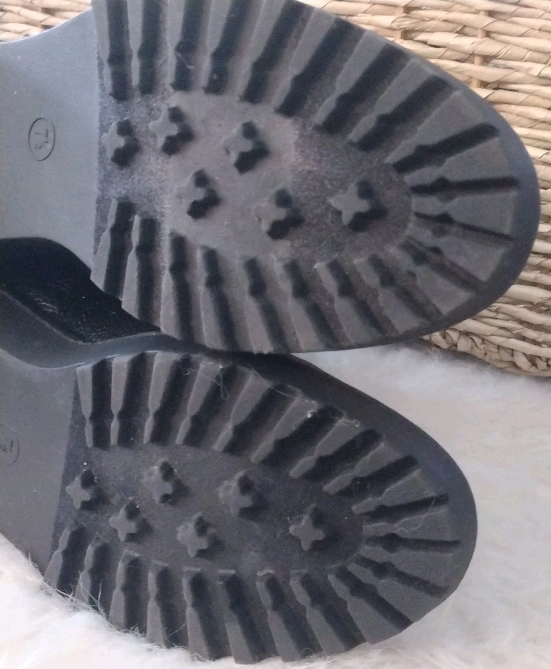 Black Traci Boots  Universal Thread  Memory Foam … - image 9