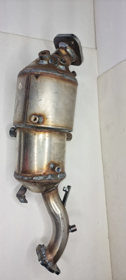 BM Cats Diesel Pariculate Filter DPF - BM11058H Lexus IS220d Gen 2 2007 - Image 3 of 4