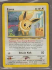 Eevee 38/75 Neo Discovery Regular Uncommon Vintage Pokemon TCG Card