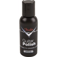 Pflegemittel Gitarre/Bass Fender Guitar Polish Gitarrenpflege Reinigung Pflege G