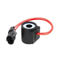 Aztec Replacement for Clark 2786332 - Electrical Component - Solenoid