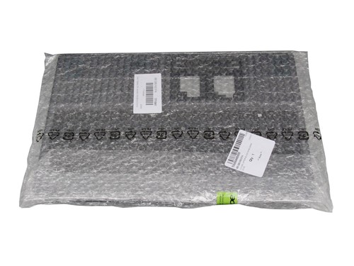 Acer 6B.Q8LN2.014 Oryginalna klawiatura z Topcase DE (niemiecki) Czarny/Czarny m - Zdjęcie 5 z 5