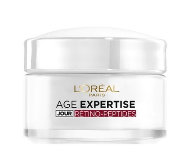 L'Oréal Paris Age Expertise Pflege 50 ml (1er Pack), Soin Intensif Jour 45+