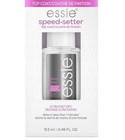 10 Pacak - essie Nail Care,Speed Setter Top Coat, quick-dry nail polish