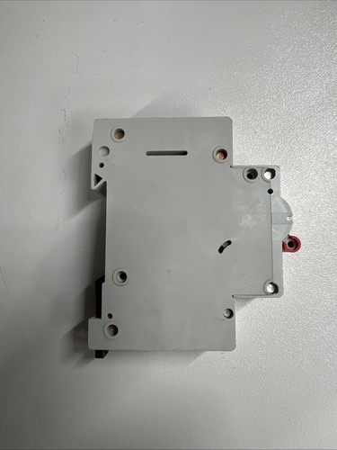 EATON 10 AMP CURVE C 10kA MCB DISYUNTOR EMCH110 franqueo gratuito - Imagen 3 de 3