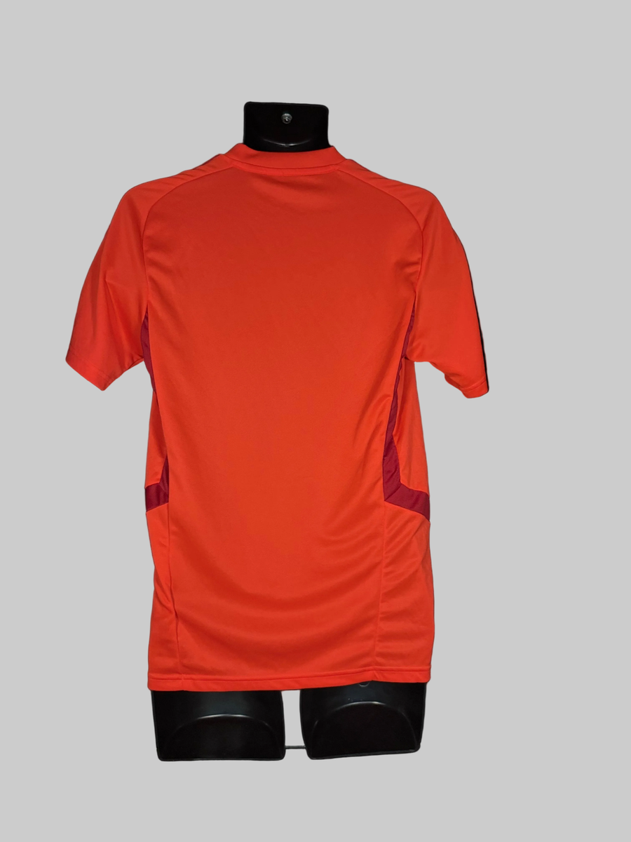 Bayern Munich - adidas - 2019/2020 - TRAINING Kit | eBay