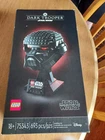 LEGO Star Wars: Dark Trooper Helmet (75343)