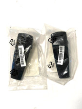 lot of 2 Motorola HLN6875A 3" APX6000 APX7000 APX8000 Plastic Belt Clip