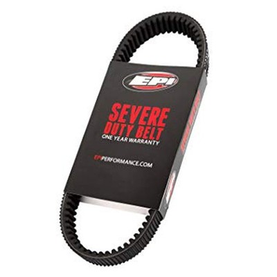 Epi Performance WE265023 Epi Severe Duty Belt