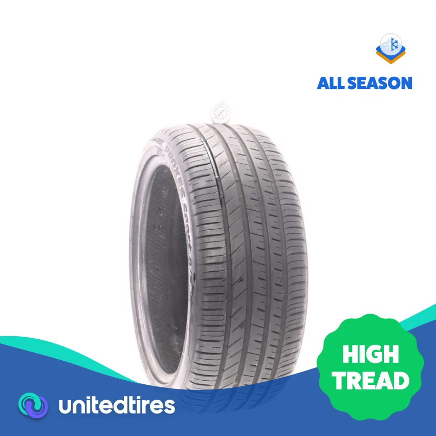 Toyo 245/40/19 Car & Truck Tires for sale | eBay
